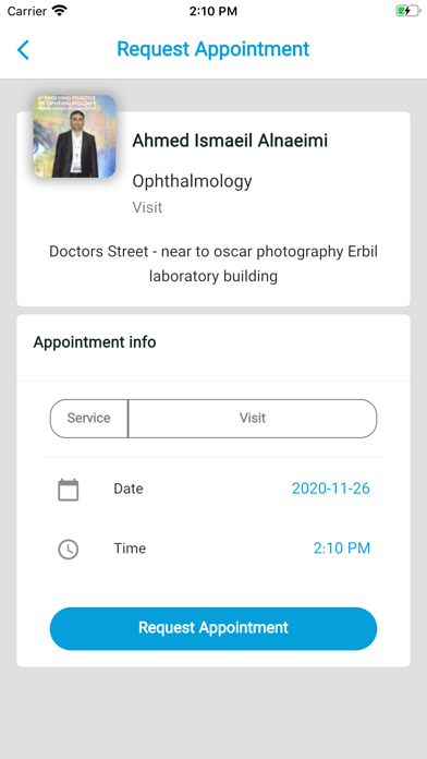 Salamaty Screenshot