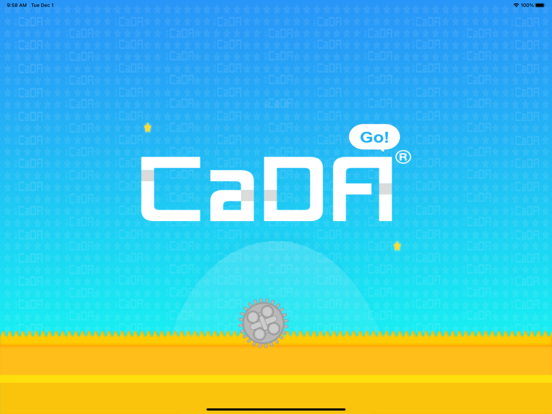 Screenshot #4 pour CaDA GO