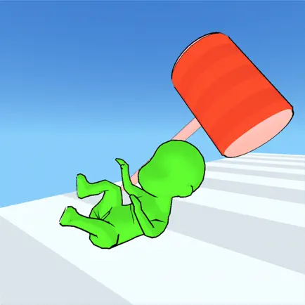 Dodge Parkour Читы
