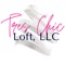 Shopping made easy with Tres Chic Loft