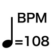 Realtime Auto BPM Watcher icon