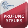 Prüfung Steuer