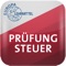 Die Europa-Prüfungs-App enthält ca