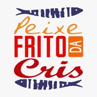 Peixe Frito da Cris