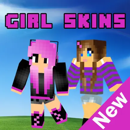 Girl Skins for Minecraft 2021 Cheats