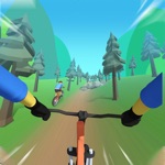 Download Bike Rush 3D app