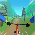 Bike Rush 3D App Negative Reviews