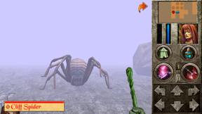 The Quest - Celtic Rift screenshot