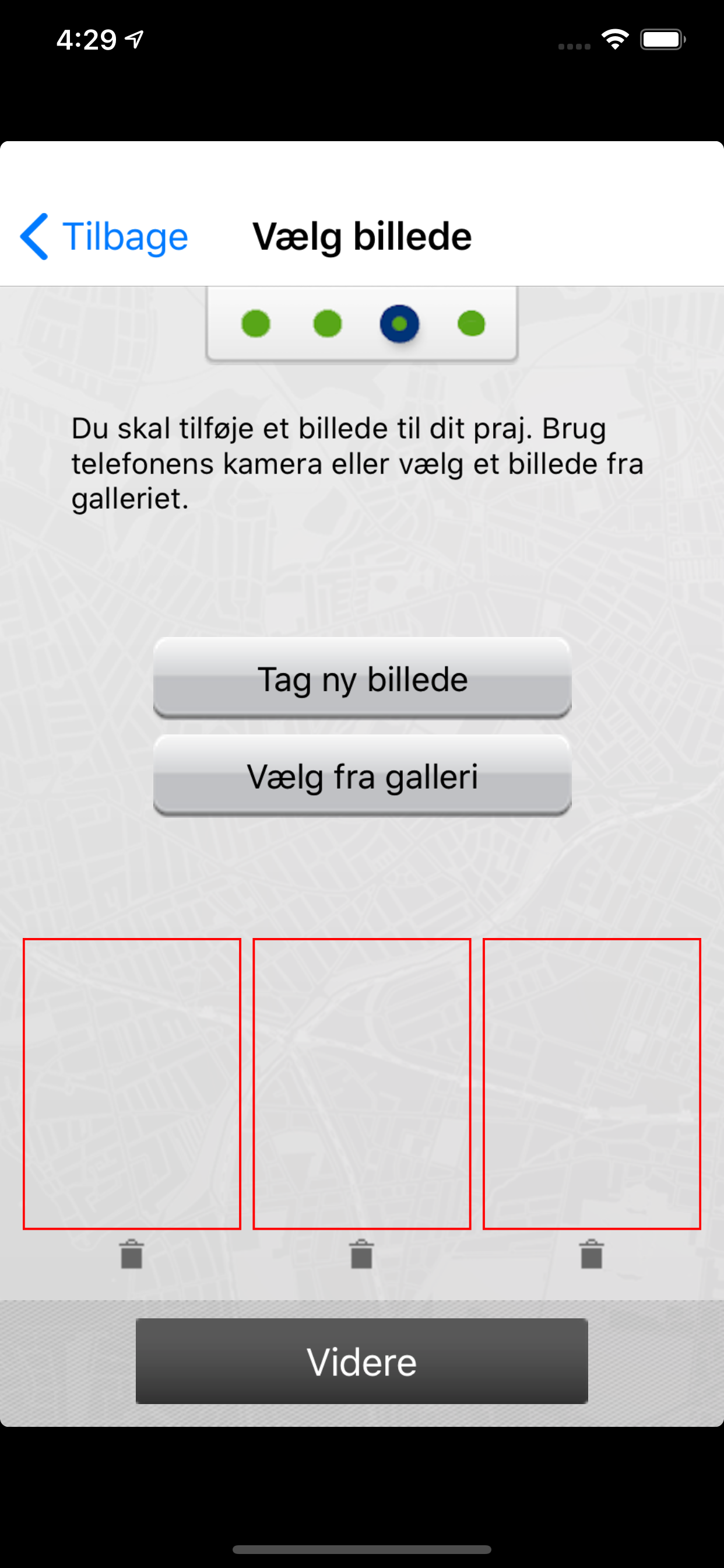 Giv et praj - Lolland kommune