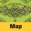 Icon Maps For COC 2020
