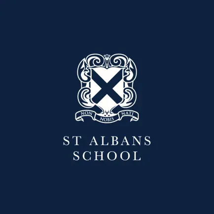 St Albans School App Читы