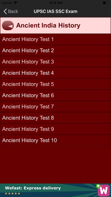 UPSC IAS SSC General Knowledge