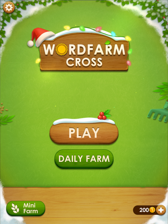 Word Farm Crossのおすすめ画像4
