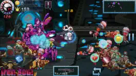 Game screenshot Iron Soul apk
