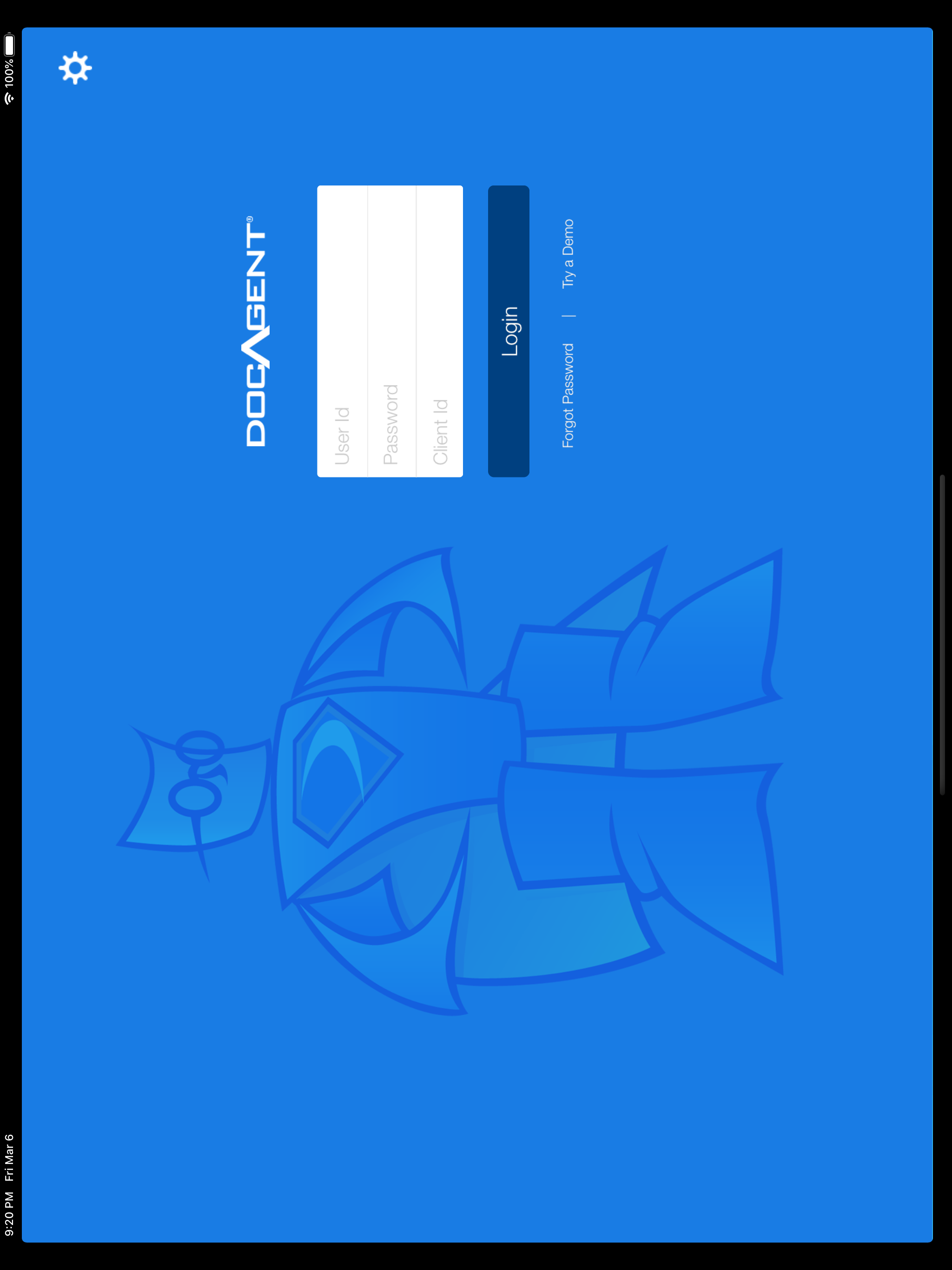 DocAgent Mobile