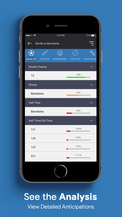Sportus screenshot-3