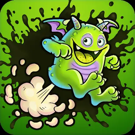 Sewer Rush Читы