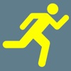 PaceRunner: Run at your pace icon
