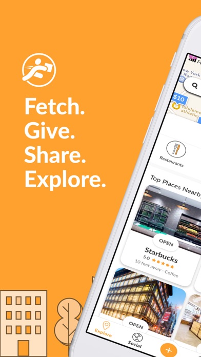 【图】Fetchstr(截图1)