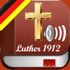 Die Deutsch Bibel Audio Luther - Naim Abdel