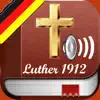 German Bible Audio Luther App Positive Reviews