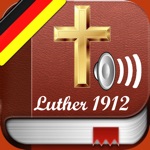 Download German Bible Audio Luther app