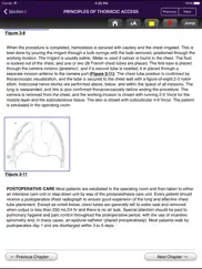 atlas of min. invasive surgery ipad bildschirmfoto 4