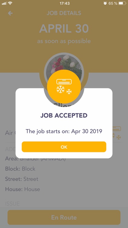 MH Pro | الفنيين