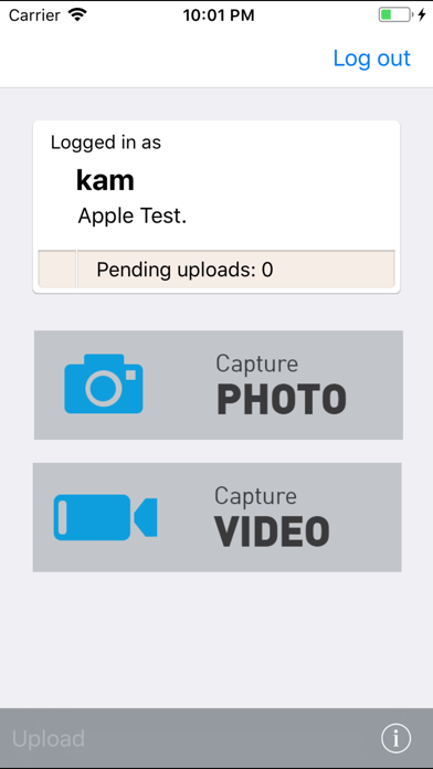 How to cancel & delete hand-e-pix from iphone & ipad 3
