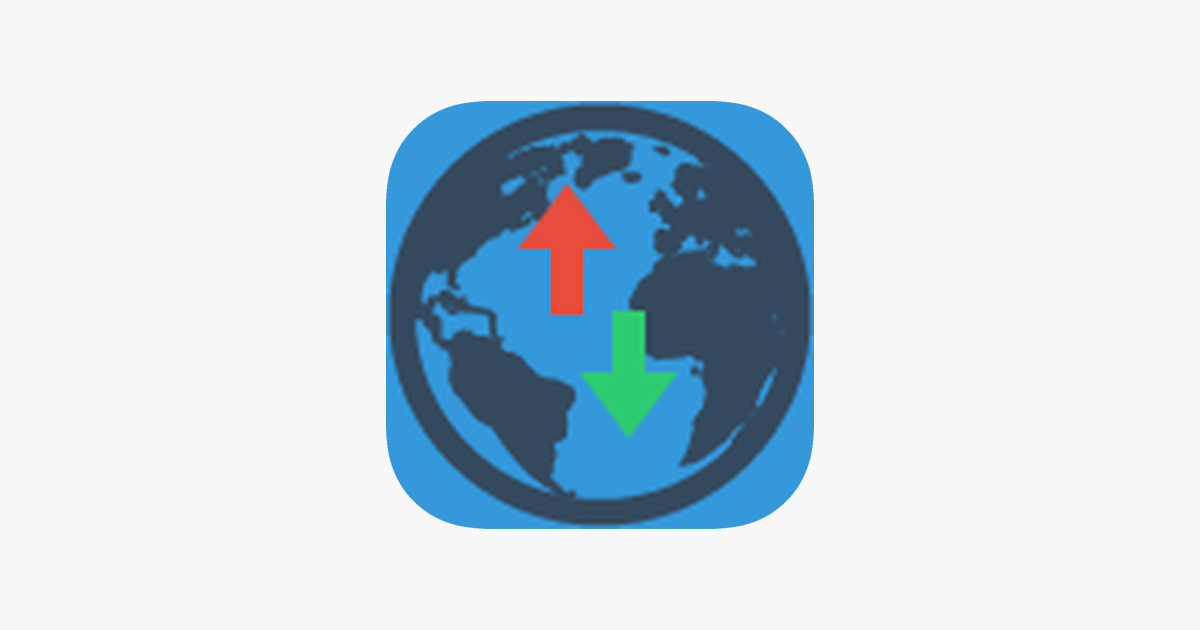 Data Tracker Lite on the App Store