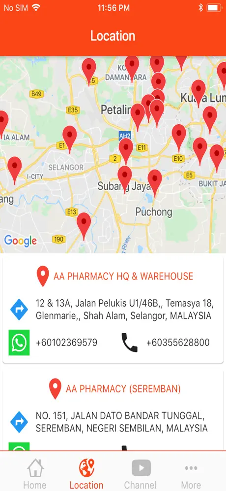 AA Pharmacy Healthcare