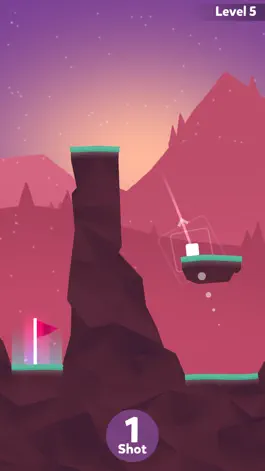 Game screenshot Golf, kind of apk