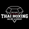 Chicago Thai Boxing Academy members can receive important information such as class updates, cancellations, promotions, and events