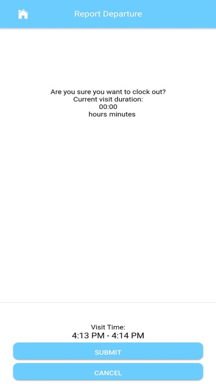 Manos Caregiver screenshot-3