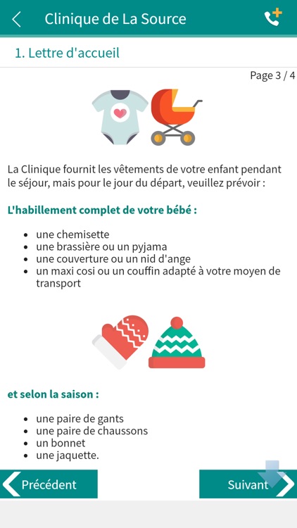 Ma Source screenshot-5