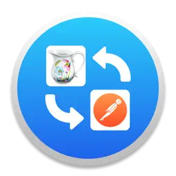 Charman app icon