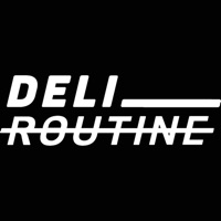 Contact Deliroutine
