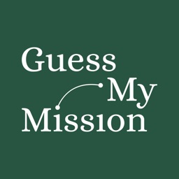 Guess Mission