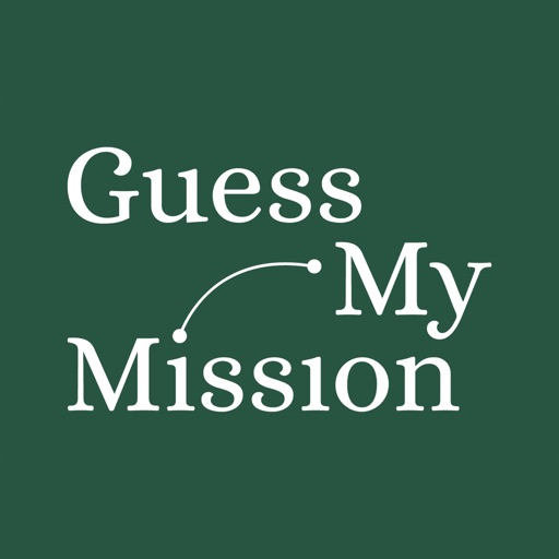 Guess Mission