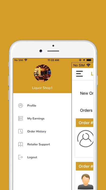 Biz App for Liquor Retailers