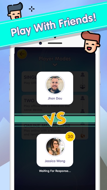 Tic Tac Toe - GamePlay