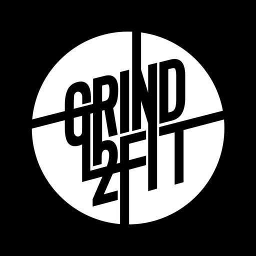 Grind2Fit icon