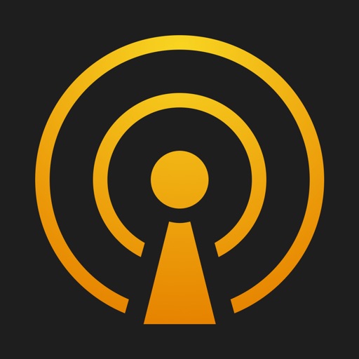 VOX Radio - Live Stations icon