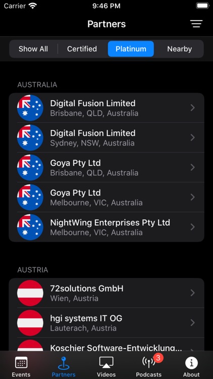 FM Partners