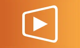 TNAS Player app icon