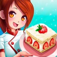 Dessert Chain: デザートクッキングゲーム