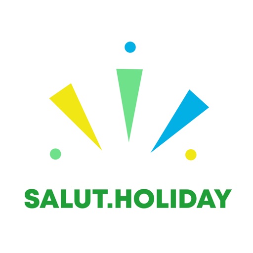 SalutHoliday