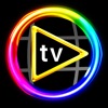 wvCast | Cast Web Videos to TV icon