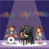 Piano for Kids: Music & Songs - duytu tran