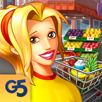 Supermarket Mania Journey